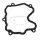 Valve cover gasket for Peugeot Elyseo Elystar 125 150 Jet Force 125