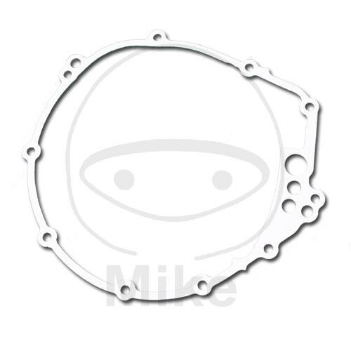 Junta de la tapa del embrague para Yamaha XJ6 600 Diversion # 2009-2016