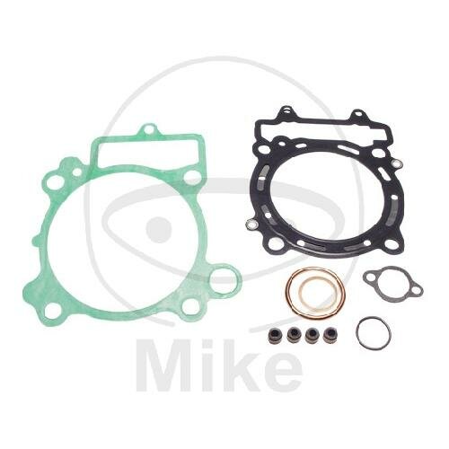 Cylinder gasket set for Kawasaki KFX KLX KX 450 # 2006-2014