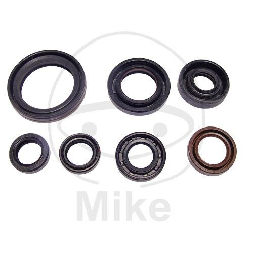 Engine gasket set for Yamaha WR YZ 250 # 2001-2012