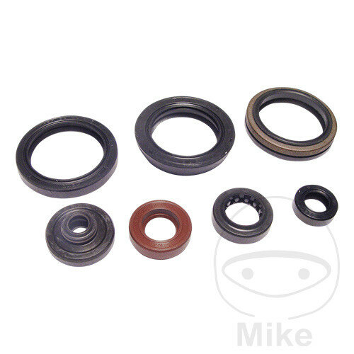 Set di paraoli ATH per Suzuki RM-Z 250 # 2007-2012