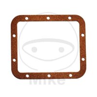 Oil pan gasket for BMW R 25 26 27 # 1953-1966