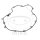 Clutch cover gasket for Husqvarna SM TC TE 250 450 510 Centennial