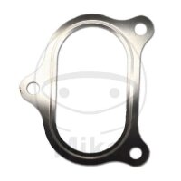 Manifold gasket 68x79mm ATH for Ducati 821 939 1198 1200...