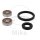 Wheel bearing set complete front for Yamaha DT 250 400 SR 250 XT 500