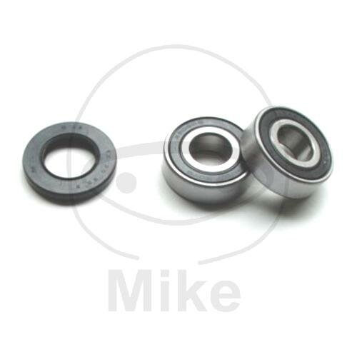 Wheel bearing set complete front for Kawasaki KLX Ninja W Yamaha DT TT TW XT XTZ XV YZ