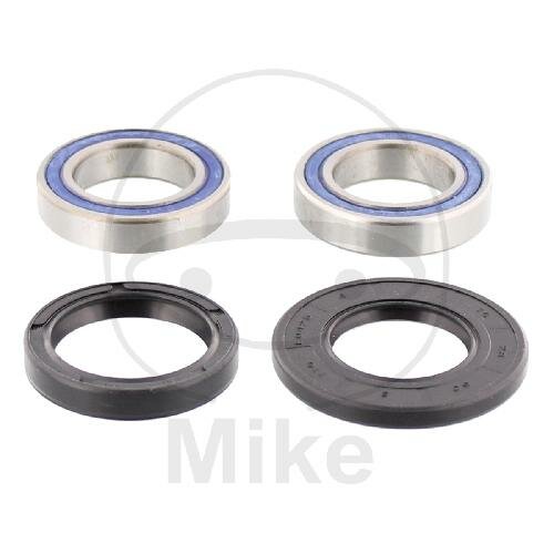 Wheel bearing set complete front for Husqvarna CR SM SMS TC TE WR