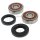 Wheel bearing set complete front for Kawasaki Z Z/ZG 1300