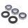 Wheel bearing set complete rear for Yamaha TT-R 250 # 1999-2006