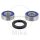 Wheel bearing set complete rear for Honda CM 125 185 200 SL TL 125 XL 125 185