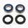 Wheel bearing set complete front for Suzuki GSF GSX GSX-R SV TL VLR VZR