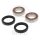 Wheel bearing set complete front for Suzuki RM 125 # 2001-2012