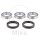 Wheel bearing set complete rear for Honda CR 125 250 CRF 250 450 Suzuki RM-Z 250 450 RMX 450