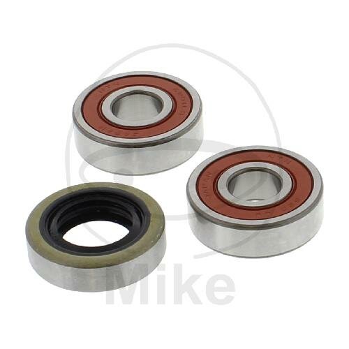 Wheel bearing set complete rear for Honda CRF XR Z 50