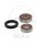 Wheel bearing set complete rear for Honda CB CG 125