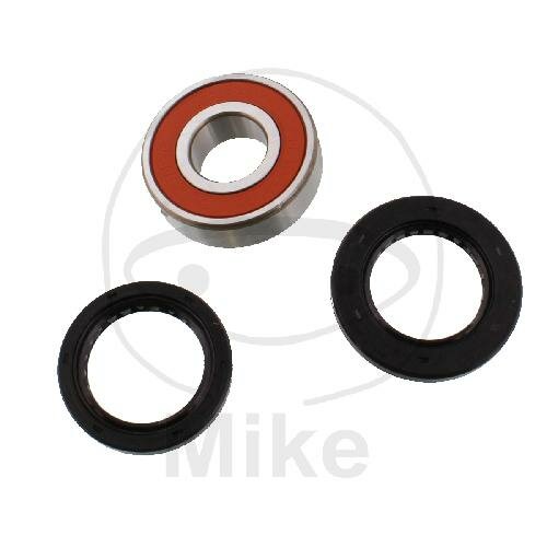 Set di cuscinetti ruota completo posteriore per Honda NSS PCX 125 SH 125 150