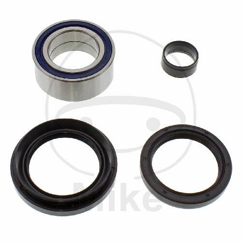 Wheel bearing set complete front for Honda TRX 300 420