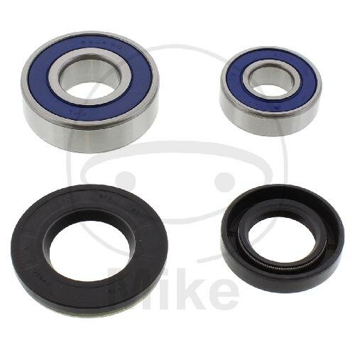 Wheel bearing set complete front for Polaris Outlaw Phoenix Predator Trail Blazer Trail Boss