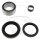 Wheel bearing set complete front for Honda TRX 350 400