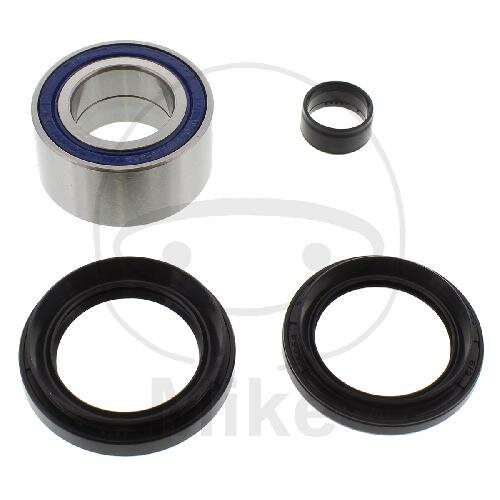 Wheel bearing set complete front for Honda TRX 500 680