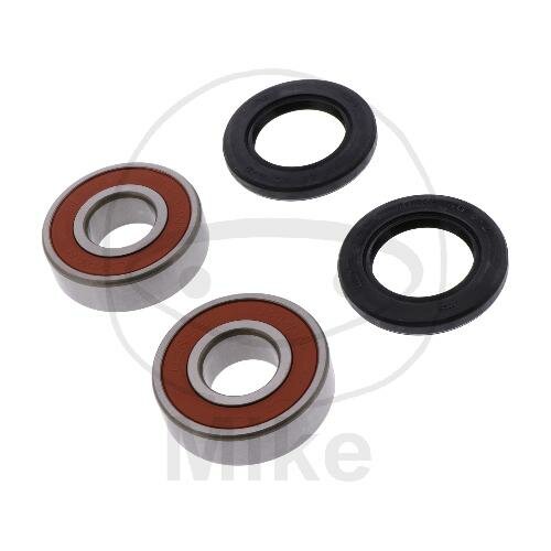 Wheel bearing set complete front for Yamaha FZ8 800 MT-07 700 MT-09 850 Tracer XSR 700 900 XJ6 600