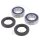 Wheel bearing set complete front for Kymco Mxer MXU 50 Maxxer 150