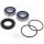 Juego de cojinetes de rueda delantero completo para Polaris Trail Blazer 250 2WD # 2001-2006