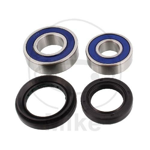 Wheel bearing set complete front for Honda TRX 250 400 450