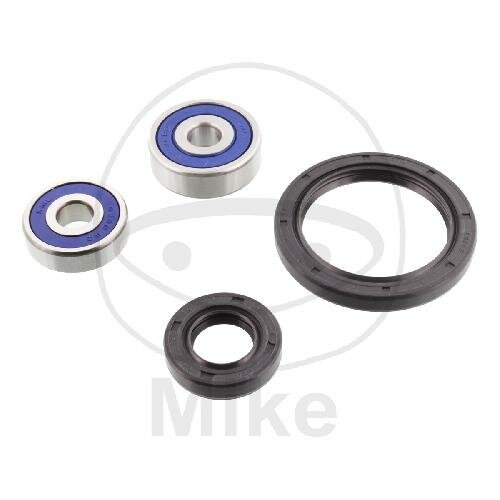 Wheel bearing set complete front for Kawasaki KD 80 100 KE KM 100