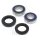 Wheel bearing set complete front for Yamaha YFM 250 Bear Tracker # 2000