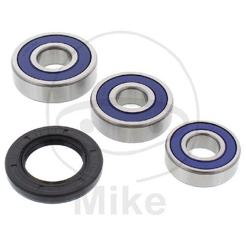 Wheel bearing set complete rear for Yamaha YX 600 Radian # 1986-1990