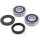 Wheel bearing set complete front for Kawasaki ZX-10 1000 Tomcat B # 1988-1990