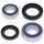 Wheel bearing set complete front for Yamaha YFM 90 Raptor # 2010-2015