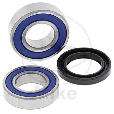 Juego de cojinetes de rueda delantero completo para Yamaha YZF 1000 R1 # 2015-2016