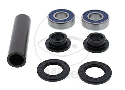 Wheel bearing set reinforced rear for Husqvarna KTM Suzuki