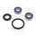 Wheel bearing set complete front for Kawasaki Ninja 250 EX-R # 2008-2014