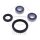 Wheel bearing set complete front for Kawasaki KLX 250 S # 2009-2014