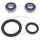 Wheel bearing set complete front for Triumph Bonneville Scrambler Thruxton Tiger