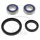 Wheel bearing set complete front for Triumph Daytona 600 955 Speed Four TT 600 Speed Triple 955