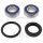 Wheel bearing set complete front for Honda NTV 650 Deauville # 1998-2005