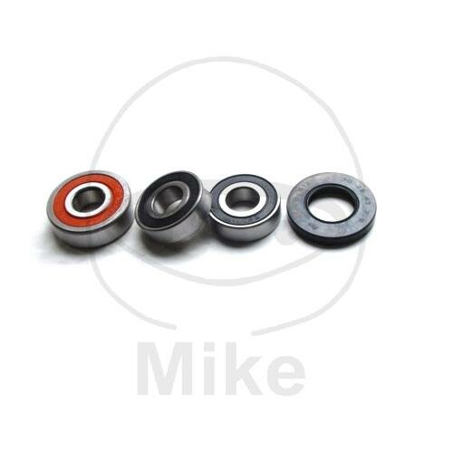 Wheel bearing set complete rear for Yamaha BT 1100 XJ 750 900 XP 500