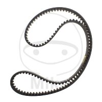 Toothed belt drive 136 teeth 1 inch for Harley Davidson...