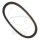 V-belt for Suzuki LT-A 700 X Kingquad 4WD 2005-2017