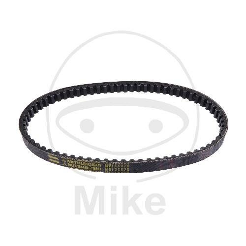 Ceinture en V Mitsuboshi pour Kymco CK 125 Piaggio Zip 50 2T TT Base