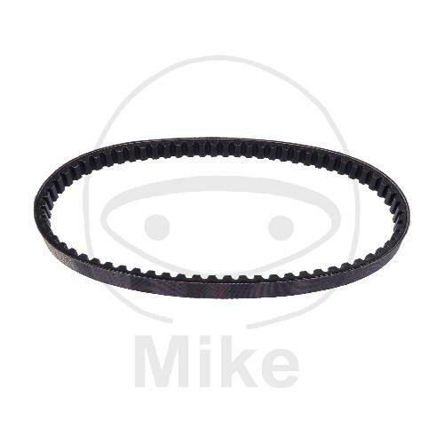 Mitsuboshi V-belt for Italjet Torpedo 50 4T Piaggio Zip 50 4T