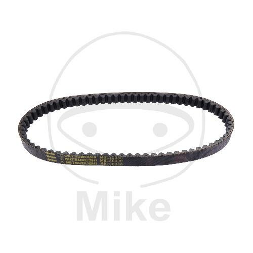 Ceinture en V Mitsuboshi pour Piaggio Fly Zip 100 2007-2010