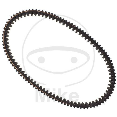 Mitsuboshi V-belt for Suzuki AN 400 Burgman 1999-2002