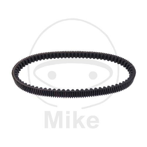 Mitsuboshi V-belt for Aprilia Arrecife 200 Gilera DNA 180