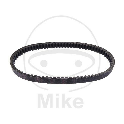 Ceinture en V Mitsuboshi pour Yamaha XC 125 X Cygnus X 4P9B SE411 2012-2016