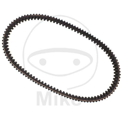 Ceinture en V Mitsuboshi pour Kymco Xciting 500 i 2005-2009